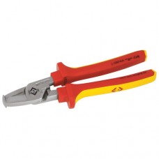 C.K VDE 431031 Heavy Duty Cable Shears (210mm)
